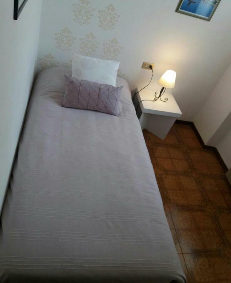 Matteotti House Apartment Bardolino Exterior photo